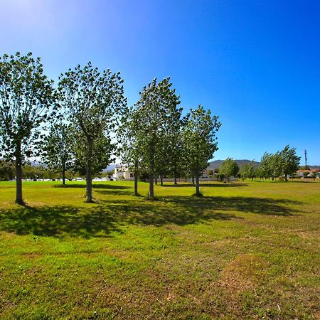 בודוני Resort Abbaia Ba מראה חיצוני תמונה