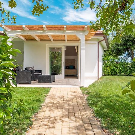 בודוני Resort Abbaia Ba מראה חיצוני תמונה