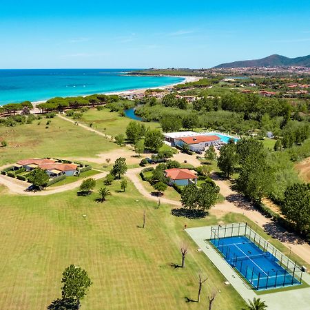 בודוני Resort Abbaia Ba מראה חיצוני תמונה