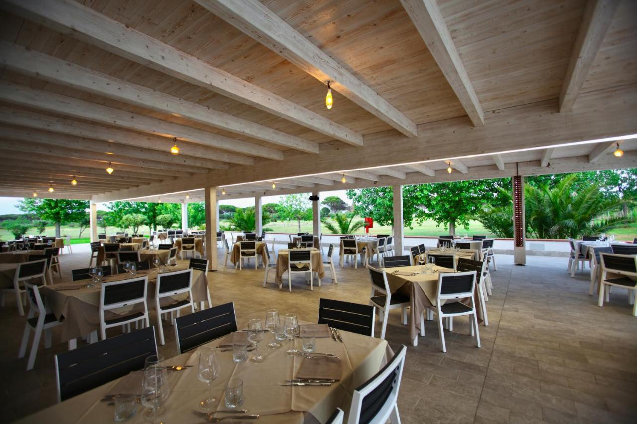 בודוני Resort Abbaia Ba מראה חיצוני תמונה