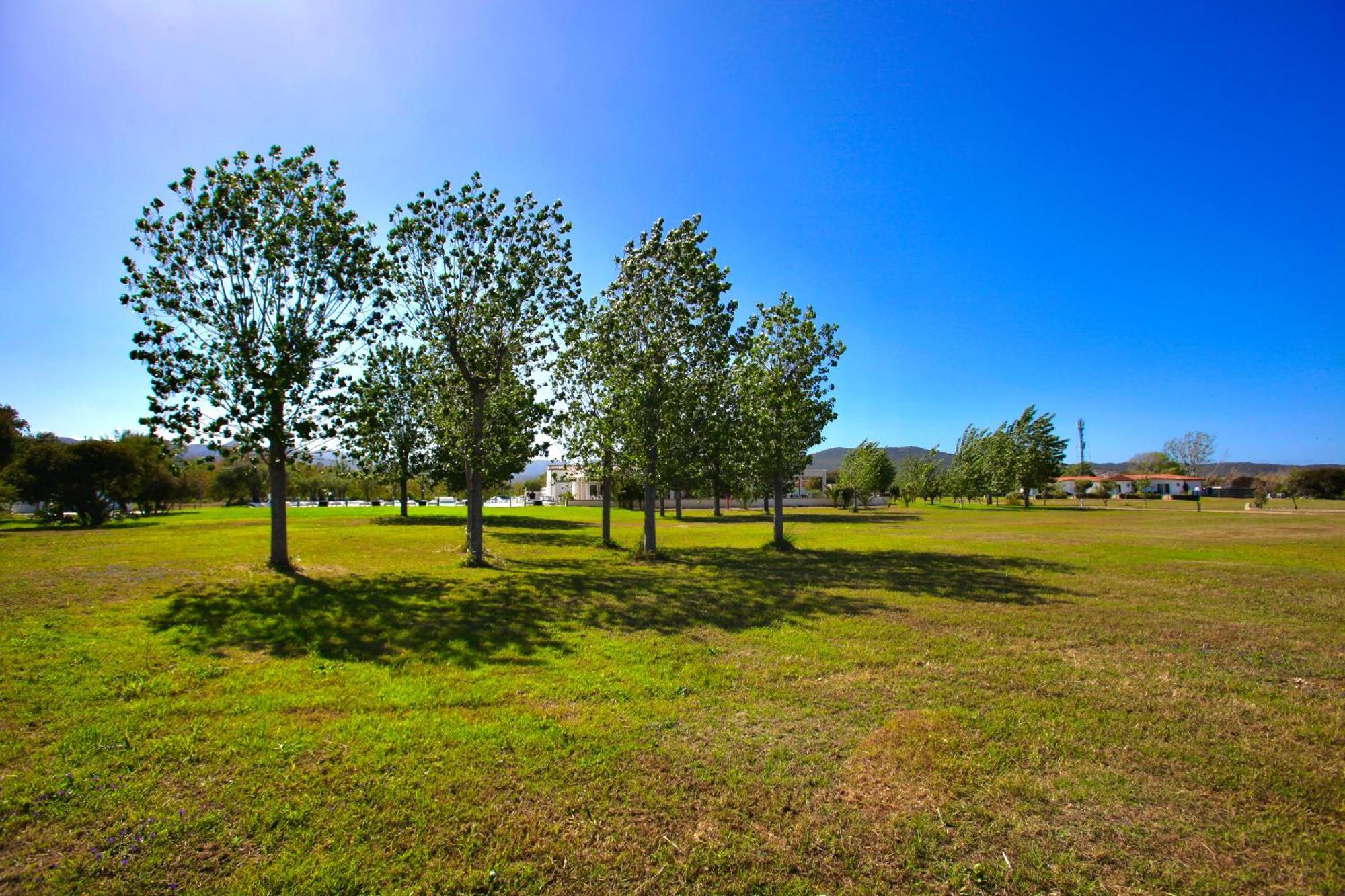 בודוני Resort Abbaia Ba מראה חיצוני תמונה