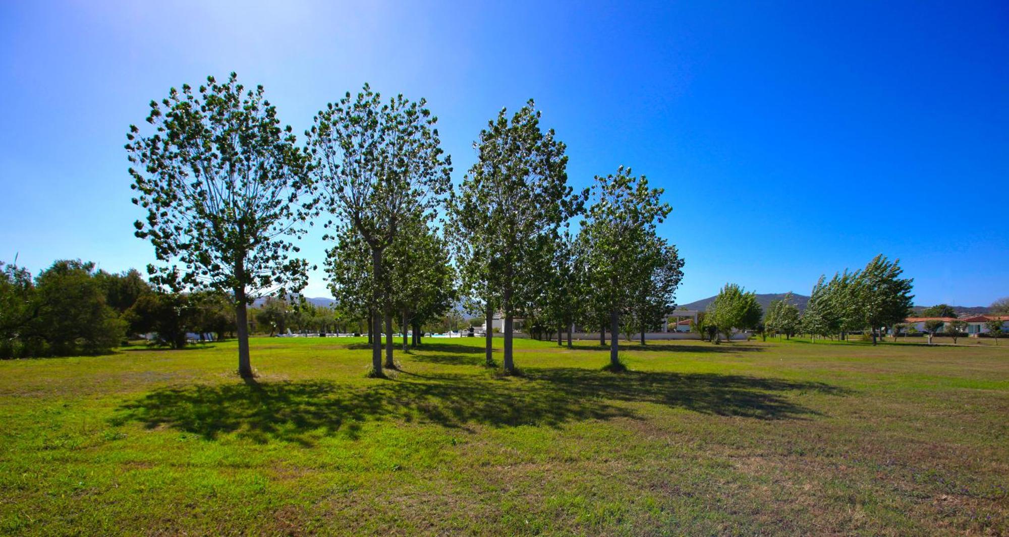 בודוני Resort Abbaia Ba מראה חיצוני תמונה