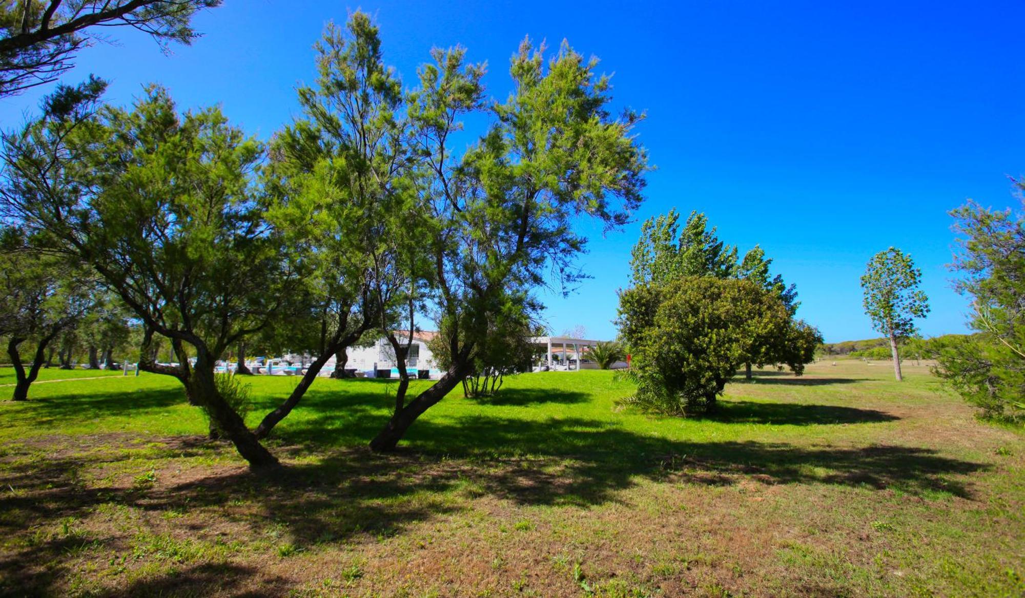 בודוני Resort Abbaia Ba מראה חיצוני תמונה