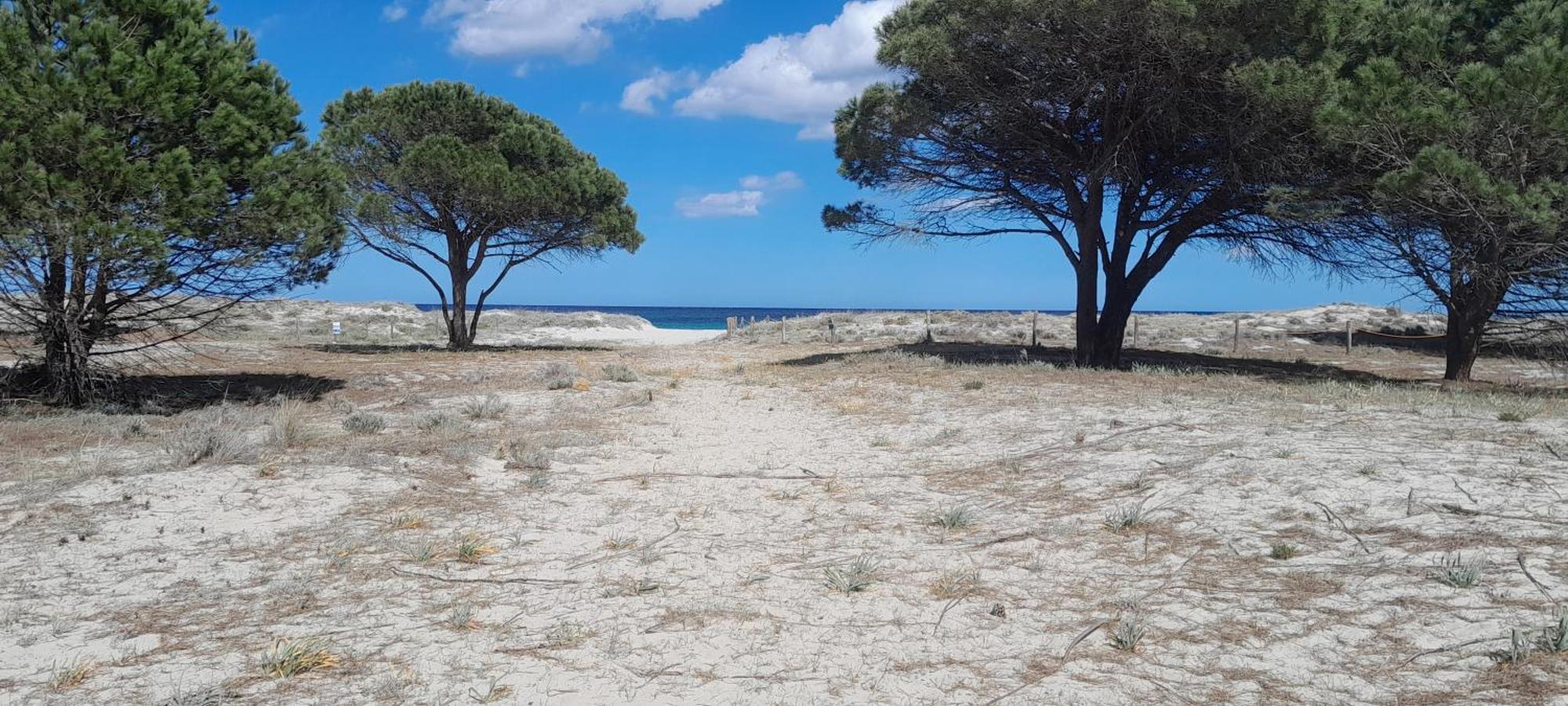 בודוני Resort Abbaia Ba מראה חיצוני תמונה