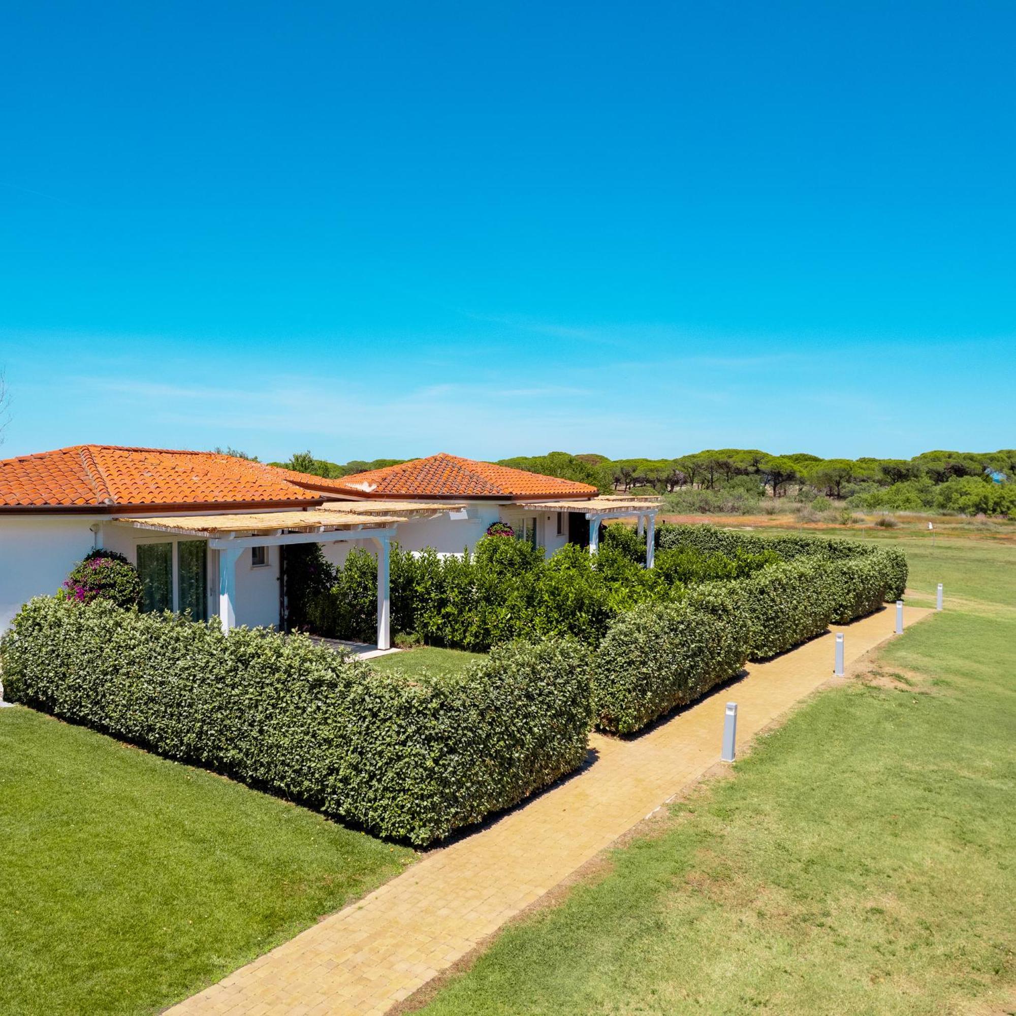 בודוני Resort Abbaia Ba מראה חיצוני תמונה